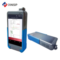 Espectrómetro Raman Portátil de 1064nm, Equipo de Prueba, Espectrómetro Raman Láser Portátil para la Industria Farmacéutica