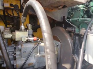 Excavadora VOLVO EC80D EC80 Usada de 8 Toneladas con Motor de Baja Emisión y Certificación, Maquinaria Pesada de Construcción Japonesa con Descuento - Product Image 4