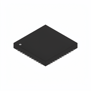 Embedded Buy Online Electronic Components Original One Stop Service 44 VFQFN Exposed Pad AT89LP51-20MU - Product Image 1