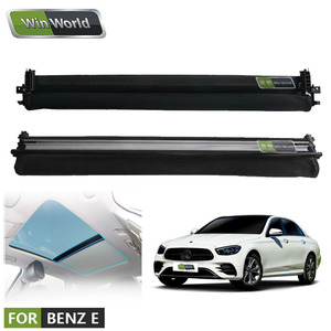 A2077800040 pièces de <span class=keywords><strong>toit</strong></span> <span class=keywords><strong>ouvrant</strong></span> Auto vente en gros, assemblage universel de rideau de <span class=keywords><strong>toit</strong></span> <span class=keywords><strong>ouvrant</strong></span> auto personnalisé pour <span class=keywords><strong>toit</strong></span> <span class=keywords><strong>ouvrant</strong></span> <span class=keywords><strong>mercedes</strong></span> benz e - Product Image 1