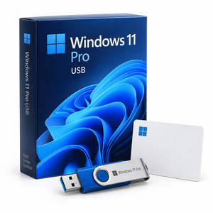 <span class=keywords><strong>Windows</strong></span> 11 Pro Versión Francesa, USB de Instalación para Computadoras Empresariales, Envío Inmediato - Product Image 1