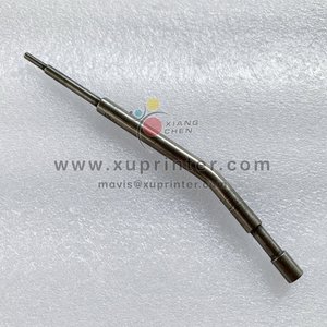 Tubo de Alambre Inferior 3263109, Tubo de Alambre Central 3261136 para Máquina de Coser de Libros Muller Martini Hohner 48/5, Repuestos de Encuadernación - Product Image 4