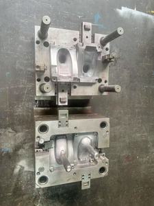 OEM dày lớn ABS nhựa Đèn vỏ tùy chỉnh chân không hình thành nhựa ánh sáng nhà ở ép phun - Product Image 2