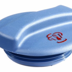 Volkswagen Skoda Audi ฝาถังน้ำ1H0 121 321C ฝาขยายพลาสติกสำหรับระบบทำความเย็นรถยนต์ - Product Image 3