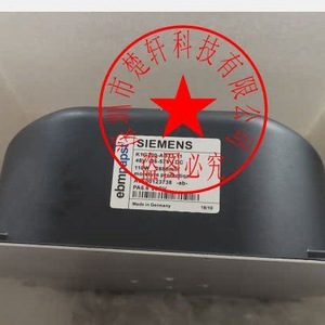 พัดลมแบบแรงเหวี่ยง Siemens รุ่น K1G200-AB73-10-11 1500 รอบต่อนาที ไฟ AC 220V ติดตั้งบนเพดาน ใบพัดโลหะ ผลิตในเยอรมนี - Product Image 1