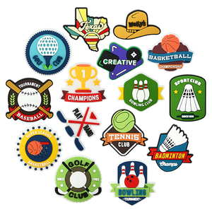 New Arrivals Wholesale Refrigerator <strong>Magnets</strong> Customizable PVC <strong>Fridge</strong> <strong>Magnet</strong> for Promotion and Gift - Product Image 1