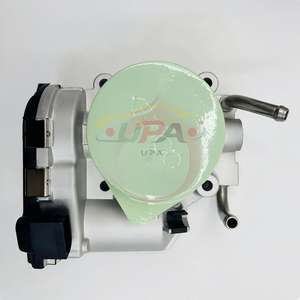 Pieza de Repuesto Original para Motor de Automóvil, Conjunto de Cuerpo del Acelerador 35100-25400 para Hyundai Elantra Kia Sorento 3510025400 - Product Image 3