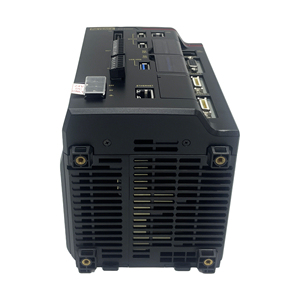 Controlador de Visión Artificial Keyence CV-X350F 100% Original, 5MP, Detección de Defectos con IA, Procesador de Inspección Industrial, 120fps - Product Image 6