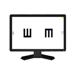 Pantalla de prueba digital de visión ocular VC-5, tabla Anel isual - Product Image 3