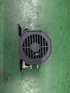 Alarme <span class=keywords><strong>de</strong></span> <span class=keywords><strong>recul</strong></span> en fer avec bip 107 DB DC 12-80 V Danger d'avertissement pour camions et voitures lourds - Product Image 3