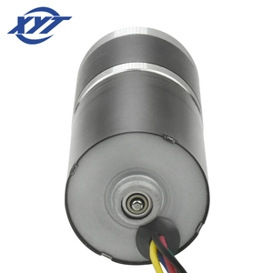 XYT-<span class=keywords><strong>Motor</strong></span> de desaceleración de 12V y 24V sin escobillas, <span class=keywords><strong>motor</strong></span> de alto par silencioso de 28MM, caja de engranajes planetarios - Product Image 3
