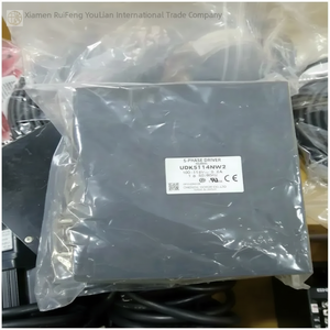 ไดรเวอร์ Udk5114nw2 1 ชิ้น ใหม่ จัดส่งด่วน ของแท้ พร้อมส่ง ระบบอัตโนมัติทางอุตสาหกรรม ชุด PLC สำหรับการเขียนโปรแกรม - Product Image 1