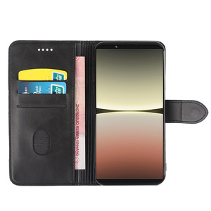 Cho Laudtec Tùy Chỉnh Thiết Kế Da Trường Hợp Điện Thoại Cho Sony Cho Xperia 5 Iv (Pdx-224) Từ Ví Bảo Vệ Chống Sốc Trường Hợp Điện Thoại - Product Image 3