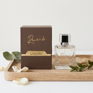 Eau de Parfum de 100 ml con Presentación Refinada para Colecciones de Fragancias Personales y Esculturas Decorativas para Venta al por Menor - Product Image 4