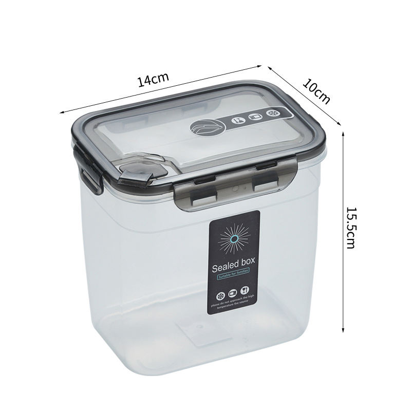 Gris clair 1400ML # 2