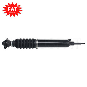 A1163204513 A1263204613 Hinterer Hydraulischer Stoßdämpfer-Kern für Mercedes Benz W126 420SEL 500SEL 560SEL Luftfederung ohne ADS - Product Image 3