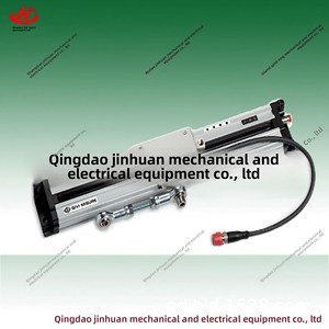 Componentes Electrónicos Italianos MISURE T5E220 470, Báscula de Presión GVS200, GVS215 202S - Product Image 4