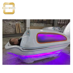 Cápsula de <span class=keywords><strong>Spa</strong></span> Flotante con Hidromasaje para <span class=keywords><strong>Spa</strong></span> - Product Image 4