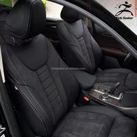 Sièges d'origine pour BMW G80 G82 G87 G90 G91 F90 X3 X4 X5 X6 X7 M2 M3 M4 M5 M6 X3M X4M X5M X6M Amélioration des sièges
