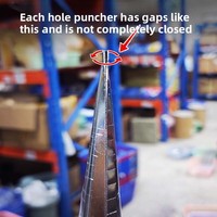 Perceuse manuelle de jardin avec poignée en T, semoir multifonctionnel, outil de fertilisation et de repiquage des semis