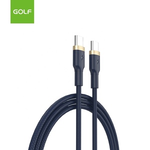 Vente en gros câble de données USB type C personnalisé gaine PVC professionnelle multi-interface garantie de <span class=keywords><strong>12</strong></span> mois pour l'utilisation du télé<span class=keywords><strong>phone</strong></span> mobile - Product Image 2
