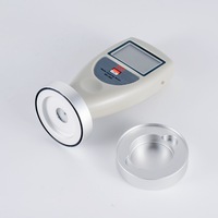 Testeur d'activité de l'eau numérique portable haute précision pour aliments, fruits, céréales avec garantie d'un an