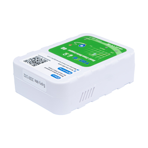 Locatietracking Temperatuurbewakingssystemen 4G <span class=keywords><strong>Real</strong></span>-<span class=keywords><strong>Time</strong></span> Temperatuur Datalogger Met Lichtsensor - Product Image 1