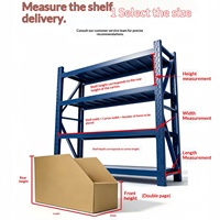 Boîtes de rangement personnalisables pour entrepôt e-commerce, avec découpe à l'emporte-pièce et ouverture inclinée, pour tri et stockage rapide en entrepôt.