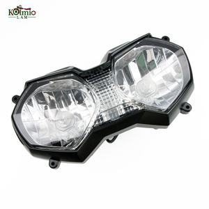 KOLMIO-LAM phù hợp cho 2010 - 2020 chiến thắng hổ 800 đèn pha đèn pha lắp ráp hổ 1200 Explorer xca xcx xrx 2013 2014 2015 - Product Image 2