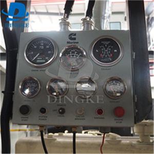 Draga a Suzione per Sabbia Fluviale di Piccole Dimensioni, Prezzo Basso e Buona Qualità - Product Image 5