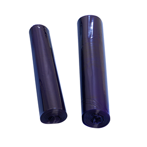 Yulong – Lot de 50 poches à douille jetables en PE de 16 pouces de qualité alimentaire pour crème et pâtisserie, personnalisables - Product Image 6