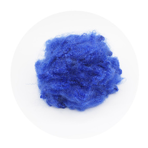 Nylon PA 6 Staple <strong>Fiber</strong> for Spinning - Product Image 6