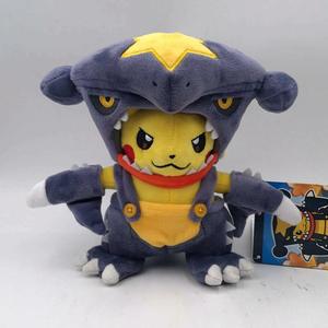 Juguetes de Peluche Súper Suaves de Pikachu en Oferta, Rellenos de Algodón PP, Regalo Antiestrés para Niños y Fans - Product Image 5