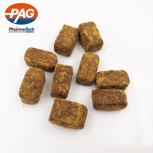 בעלי החיים כלב מולטי ויטמין ויטמינים רך שיניים לועס מזון עבור חיות מחמד - Product Image 2