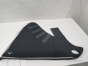 Protecteur de cou de cheval de course professionnel-respirant et absorbant les chocs pour les <span class=keywords><strong>pur</strong></span>-<span class=keywords><strong>sang</strong></span> - Product Image 2