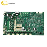 Papan Kontrol Dispenser Diebold CCA, Papan Utama PCB 49-208102-003M 49208102003M ATM CRM CRS Selfserv Kiosk Part 49208102002M