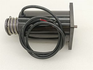 Nuevo Solenoide Lineal de Carrera Larga de 20 mm, Solenoide Tubular de CC de 24 V, Fuerza de Retención de 200 N, Solenoide de Empuje y Tracción - Product Image 6