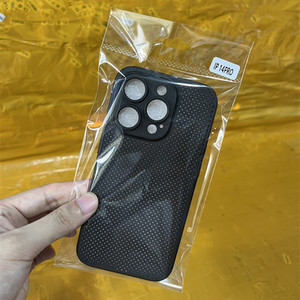 เคสบางพิเศษพร้อมรู<span class=keywords><strong>ระบาย</strong></span><span class=keywords><strong>ความ</strong></span><span class=keywords><strong>ร้อน</strong></span>สำหรับ <span class=keywords><strong>iPhone</strong></span> 16 17 Pro เคสกระจายความร้อนสำหรับ <span class=keywords><strong>iPhone</strong></span> 12 13 14 15พร้อมรูและเลนส์ที่หุ้ม - Product Image 4