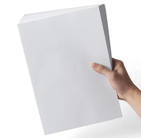 Papier de copie A4 80 g/m² pour bureau, prix bas, avec 500 feuilles par rame et 5 rames par boîte