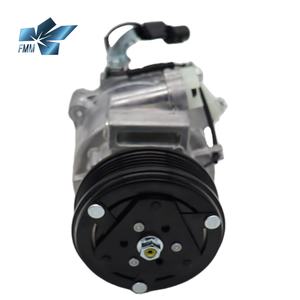 Compresseur de climatisation de voiture 7813A752 7813A359 AKS200A208 pour Lancer, compresseur de climatisation AKV200A204 T0009768 - Product Image 5