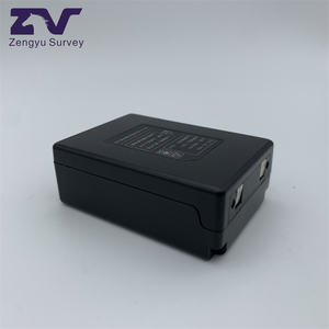 Zengyu nuova batteria BL-1400 Hi-target con ioni di litio 7.4V 1400Mah ha funzionato per la stazione totale della serie RTK GNSS GPS - Product Image 3