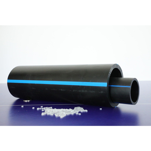 Pe100 Nhà Máy Giá mật độ cao polyethylene <span class=keywords><strong>HDPE</strong></span> cấp nước Ống cuộn 1 "2" 3 inch Đường kính ống nhựa - Product Image 4