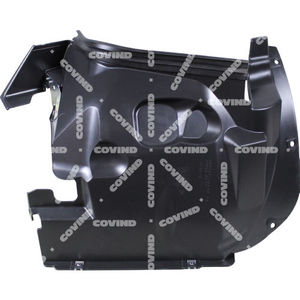 PROTECTOR DE MOTOR IZQUIERDO adecuado para Iveco DAILY 2022 DAILY 2016 DAILY 2014 DAILY 2019 (5801592586) - Product Image 1