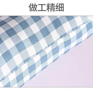 Coussin de siège en coton perlé en forme de U, soulagement de la pression pour le soutien du dos, massage fitness, lavable à la main, origine Hebei - Product Image 3