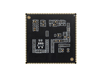 Placa de Desarrollo Waveshare Core11060208 con Chip Rockchip RV1106, 8GB EMMC para Cortex-A7 RISC-V MCU NPU ISP A949