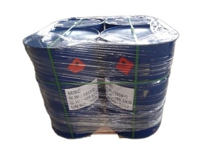 Mỏ froter đại lý mibc 99% 4-methyl-2-pentanol - Product Image 2