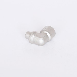 Op maat gemaakte investeringgietproducten, metaalgieten, gegoten koolstofstaal, precisie-investeringgieten, wasgietstalen onderdelen - Product Image 5