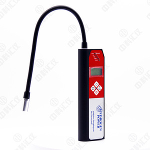 Détecteur de fuite de gaz H2 à hydrogène, capteur de sécurité haute précision, fabriqué en Allemagne, UST Uster - Product Image 4