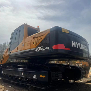 รถขุดมือสองราคาประหยัด: รถขุดยี่ห้อฮุนได 305 จากเกาหลี – โปรโมชั่นสุดร้อนแรง ใช้งานน้อย - Product Image 2