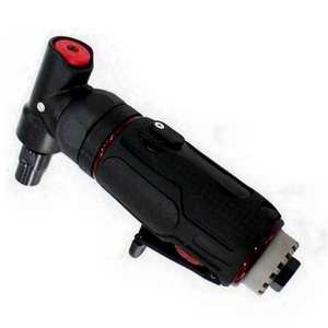 Durable 0.7 HP Air Right Angle Die Grinder with 18000 RPM for Long Service Life and Heavy Duty Jobs - Product Image 1